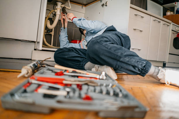 Best Water Leak Repair  in Tipton, IA
