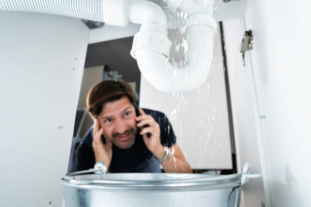 Best Pipe Repair Near Me  in Tipton, IA