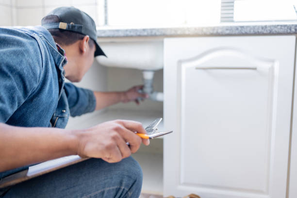 Best Septic Systems  in Tipton, IA
