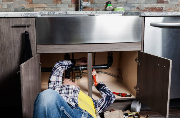 Best Gas Line Repair  in Tipton, IA