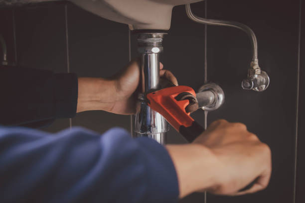 Clogged Drain Plumber in Tipton, IA